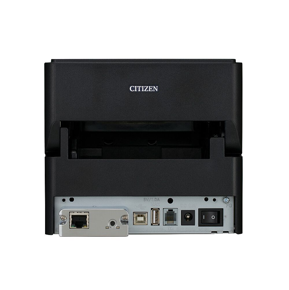 Citizen CT-S4500 Címkenyomtató Black