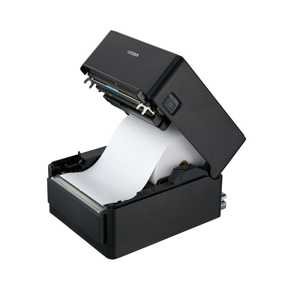 Citizen CT-S4500 Címkenyomtató Black