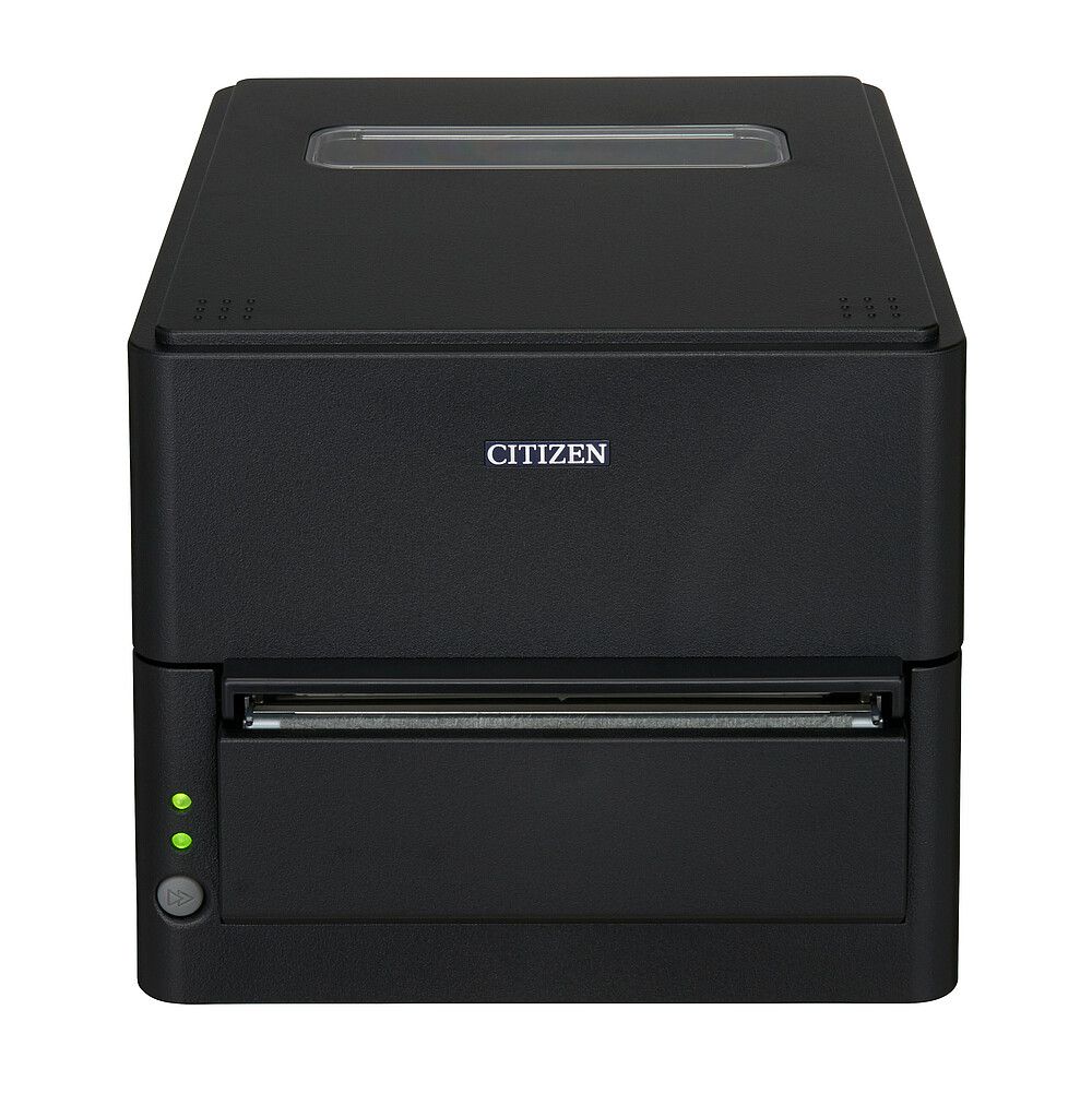 Citizen CT-S4500 Címkenyomtató Black