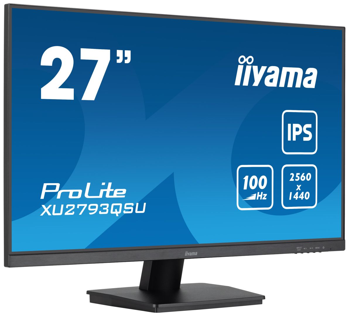 iiyama 27