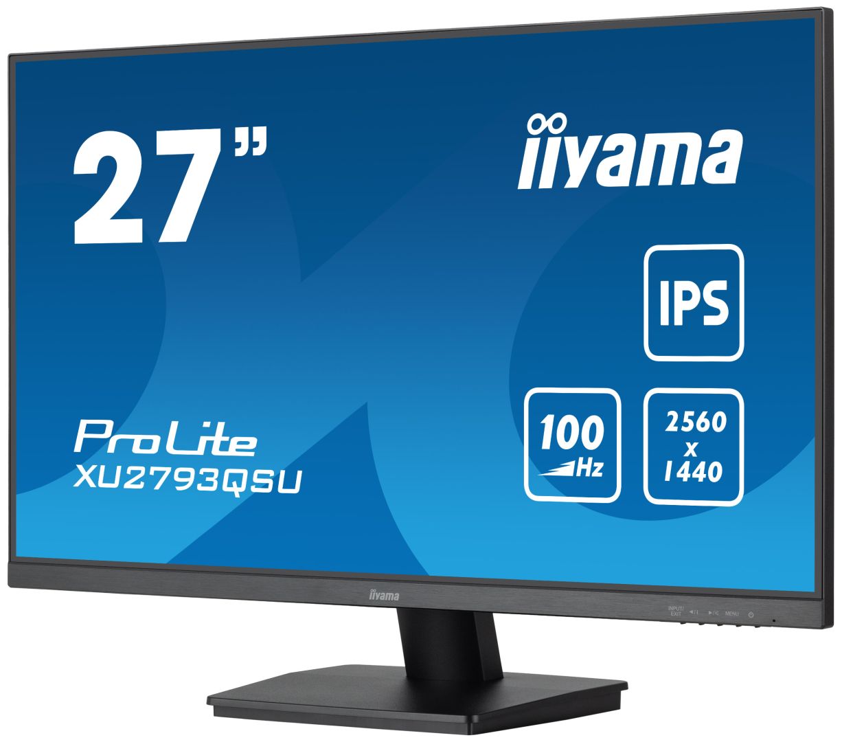 iiyama 27