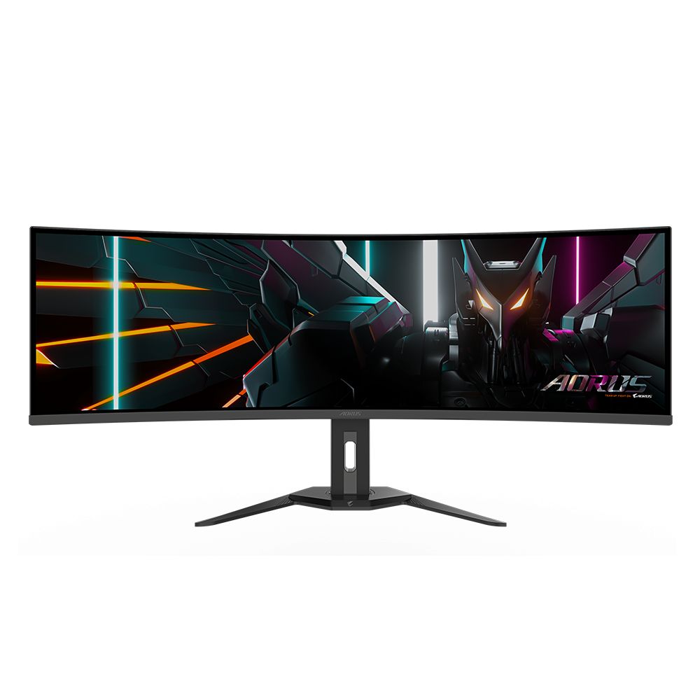 Gigabyte 49