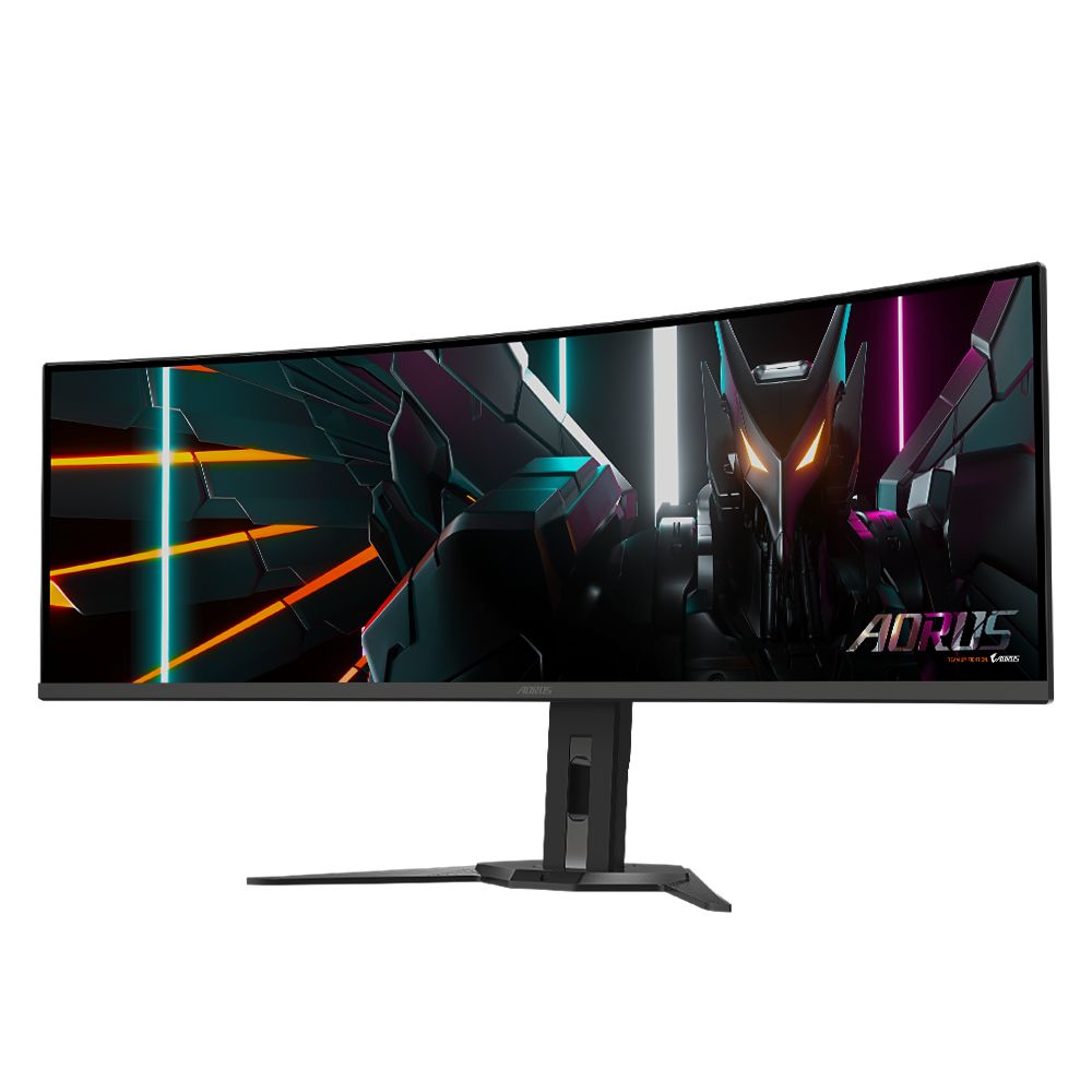 Gigabyte 49