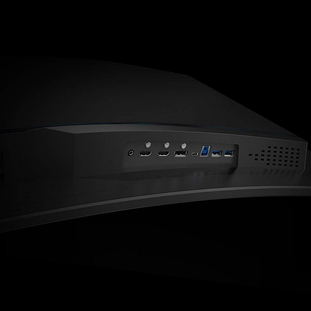 Gigabyte 49