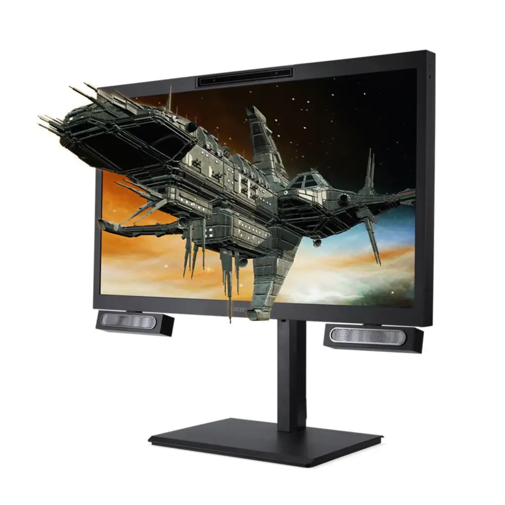 Acer 27