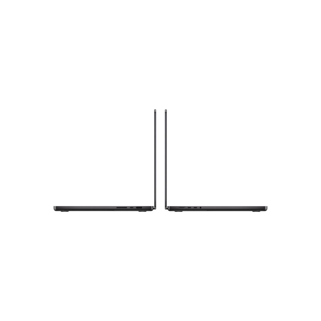 Apple MacBook Pro 16,2