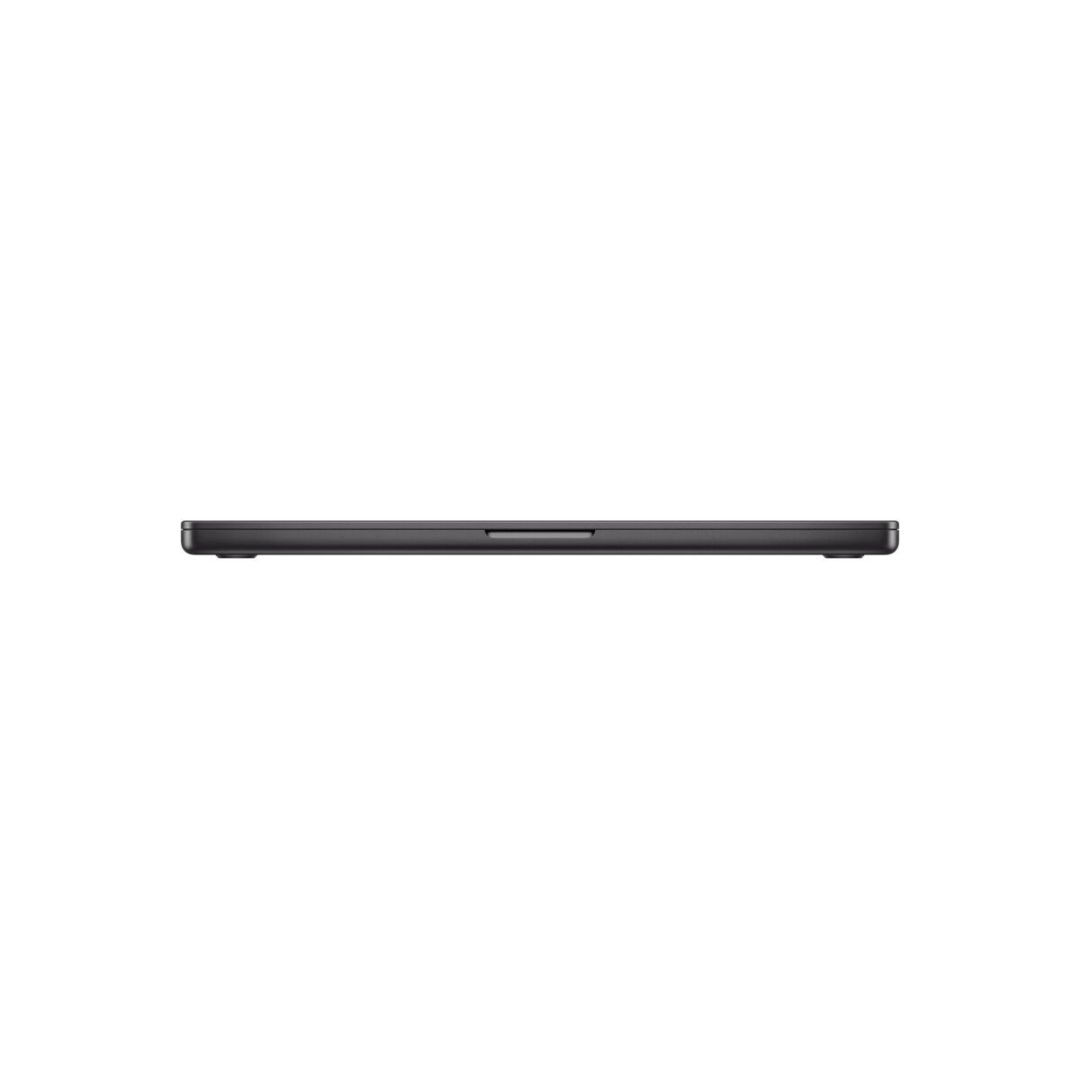 Apple MacBook Pro 16,2