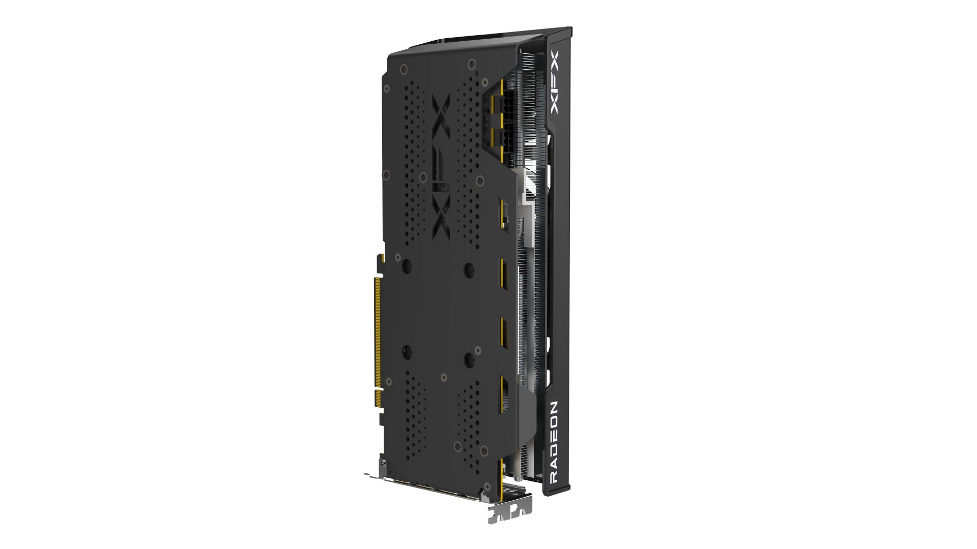 XFX RX7800 XT 16GB DDR6 Speedster SWFT 210 Core Edition