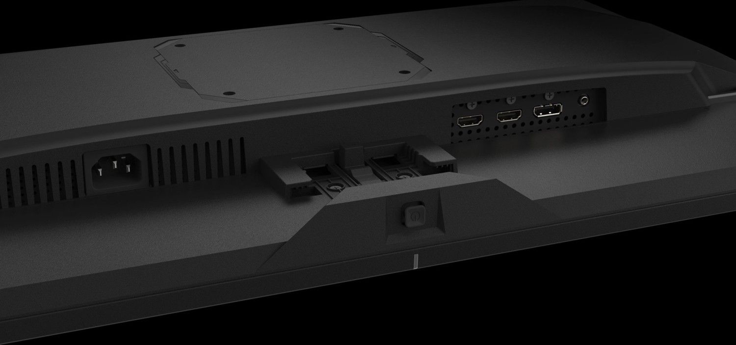 Gigabyte 27
