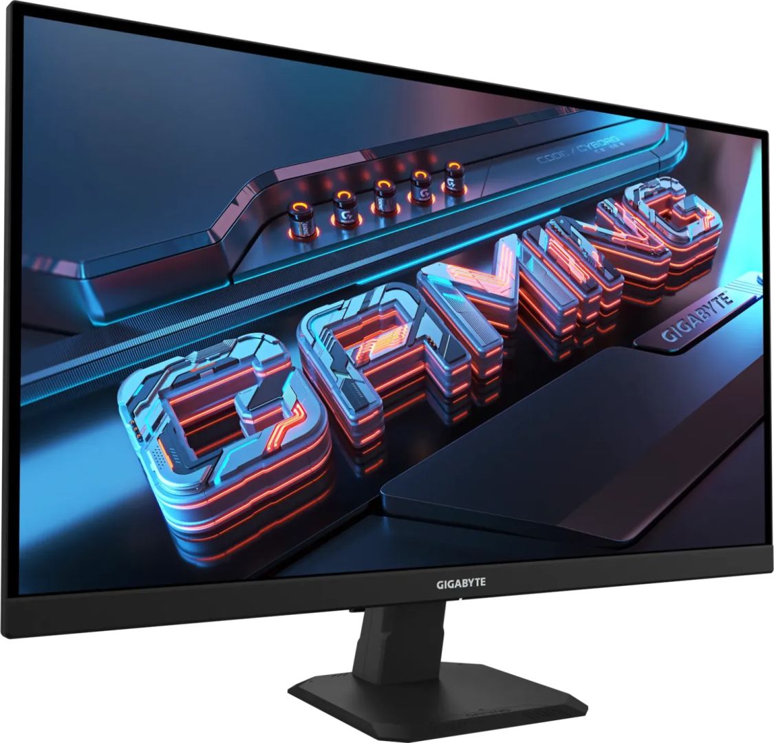 Gigabyte 27