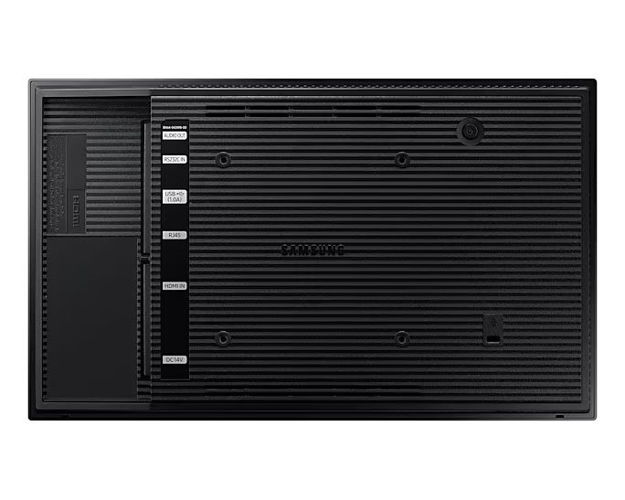 Samsung 13