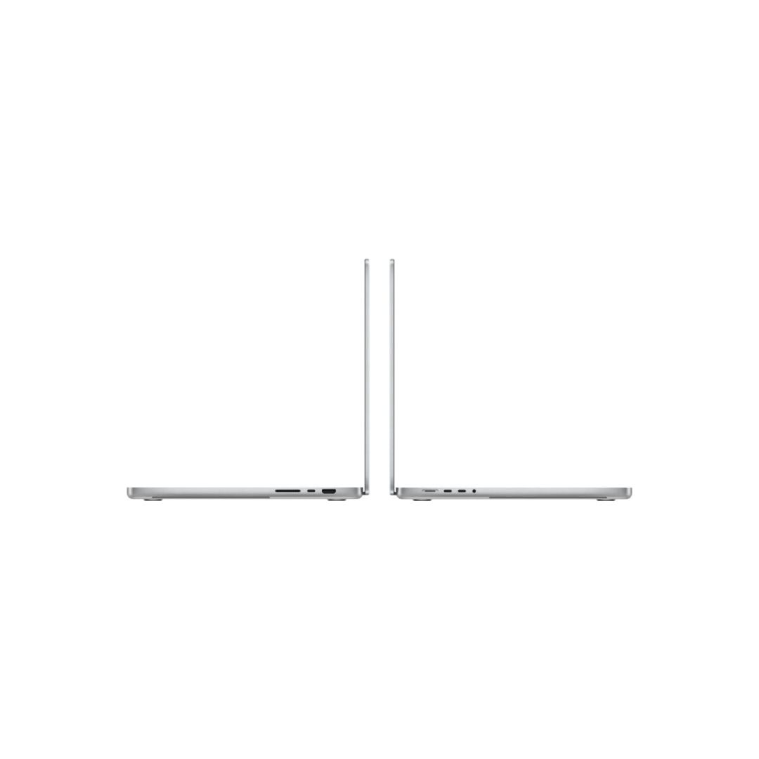 Apple MacBook Pro 16,2