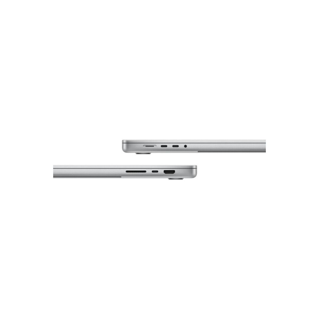 Apple MacBook Pro 16,2