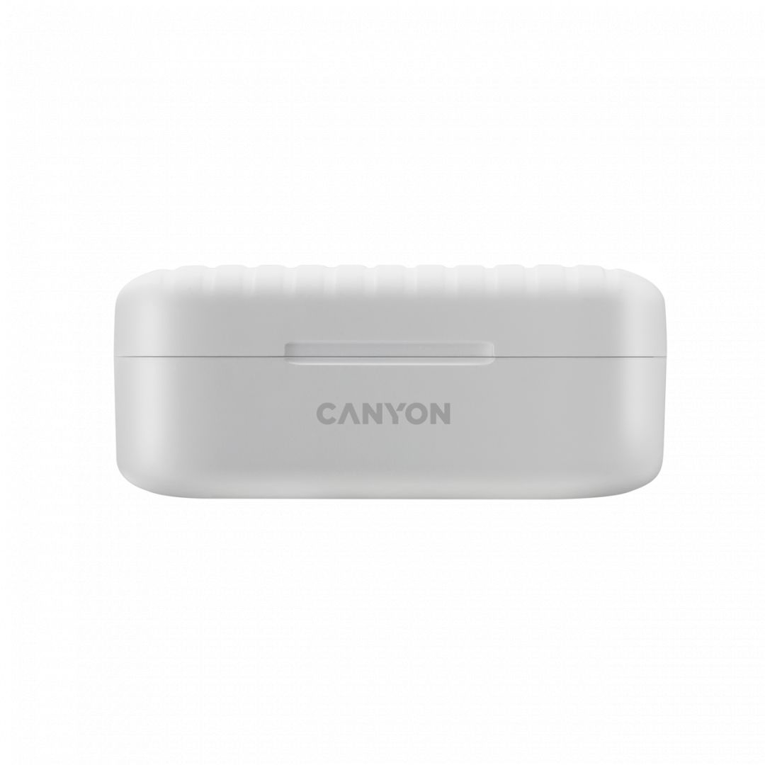 Canyon TWS-1 True Bluetooth Headset White