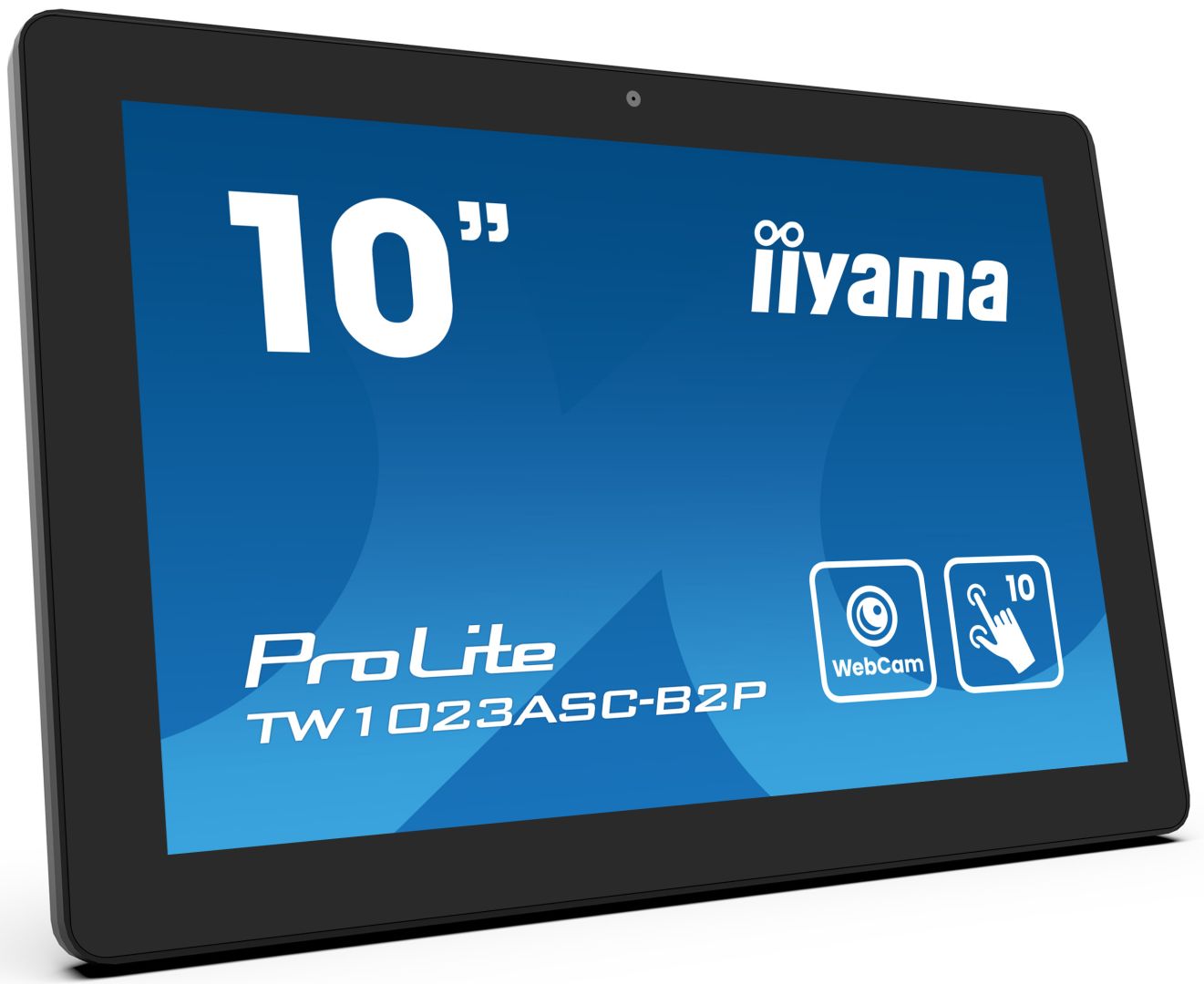 iiyama 10,1