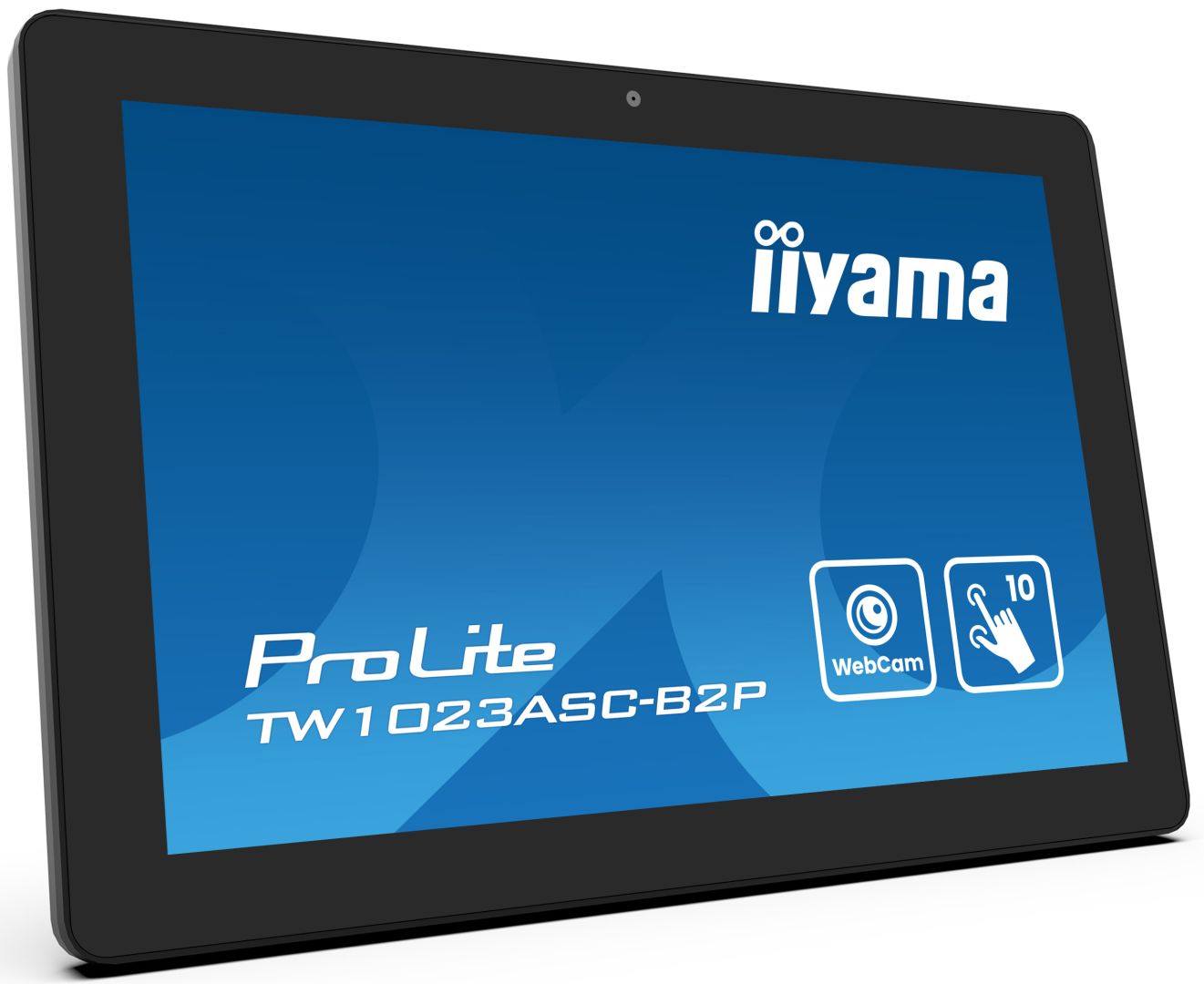 iiyama 10,1