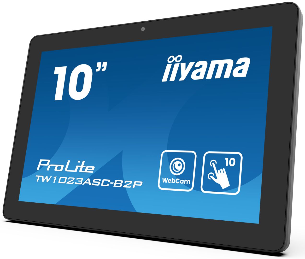 iiyama 10,1