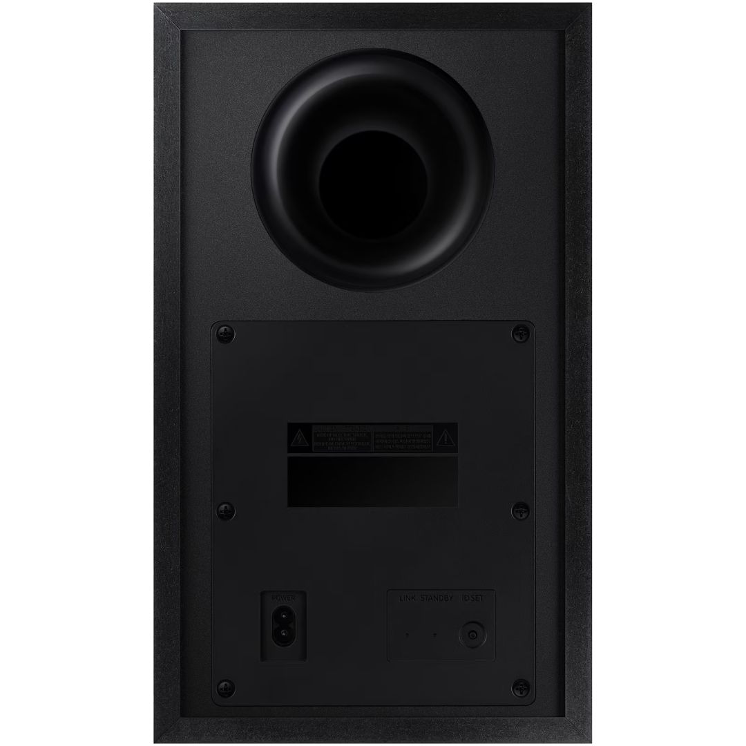 Samsung HW-Q700D 3.1 Soundbar Black