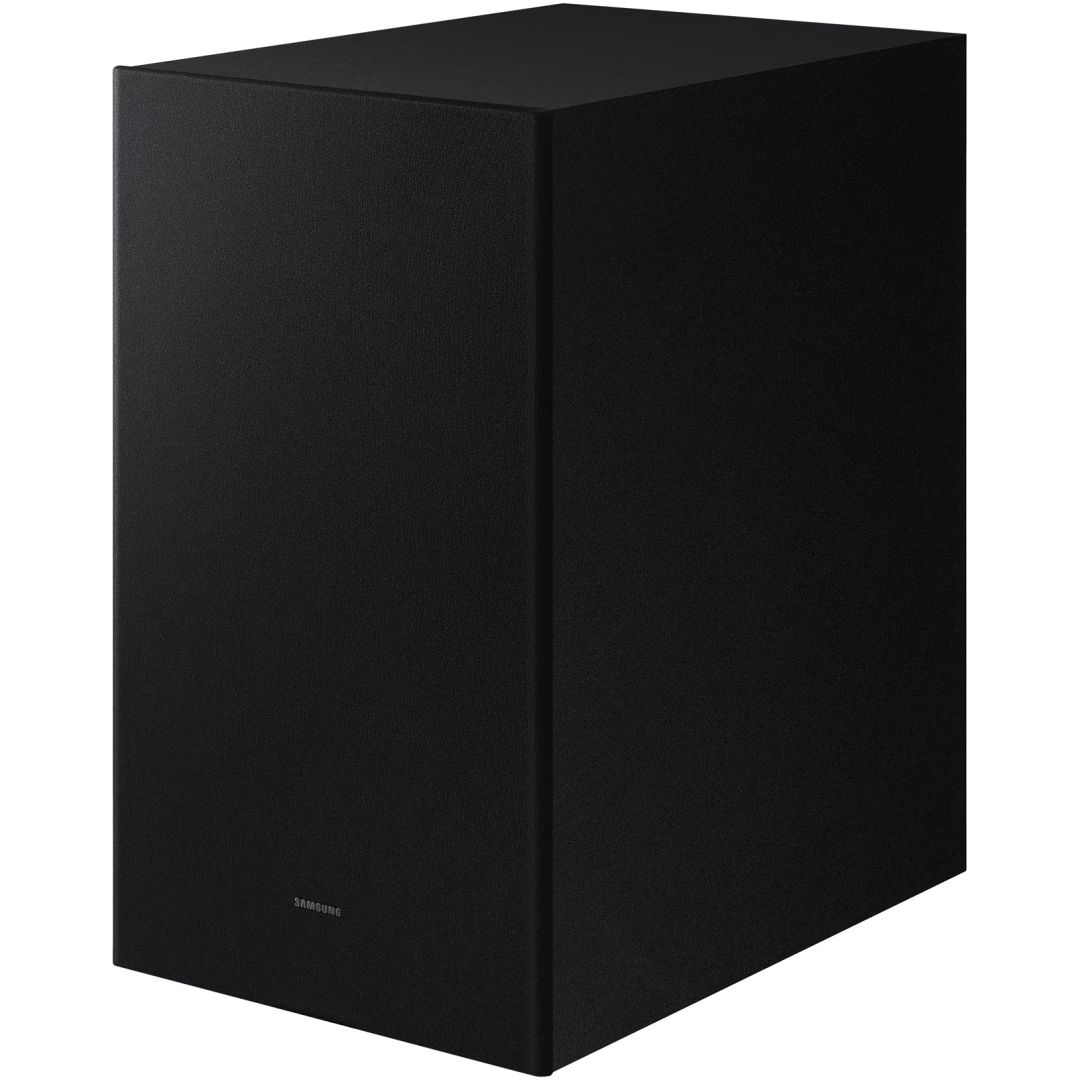 Samsung HW-Q700D 3.1 Soundbar Black