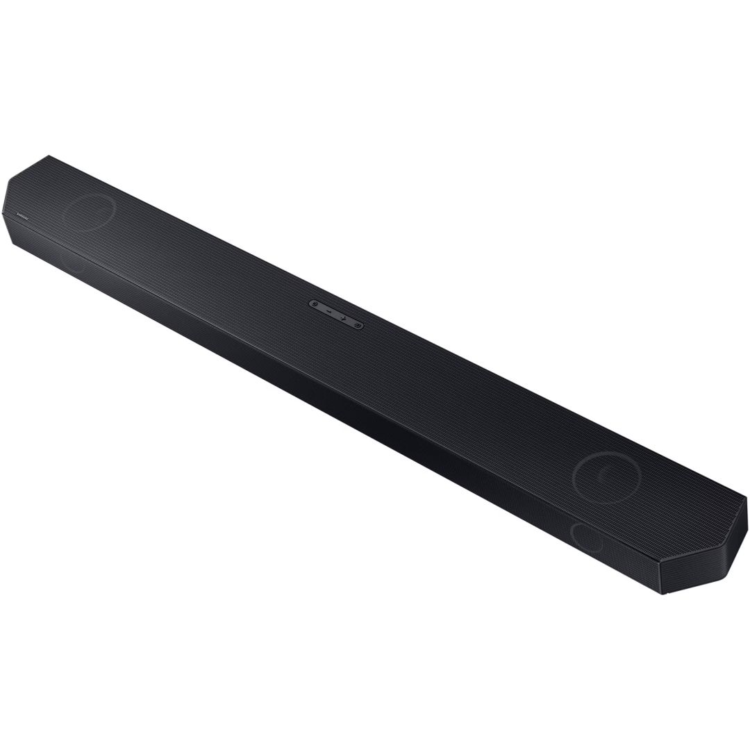 Samsung HW-Q700D 3.1 Soundbar Black