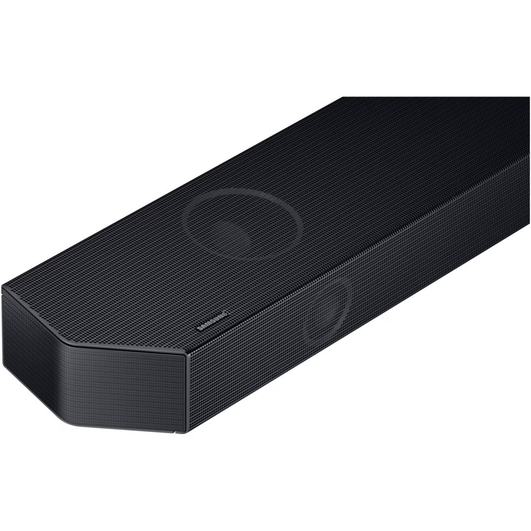 Samsung HW-Q700D 3.1 Soundbar Black