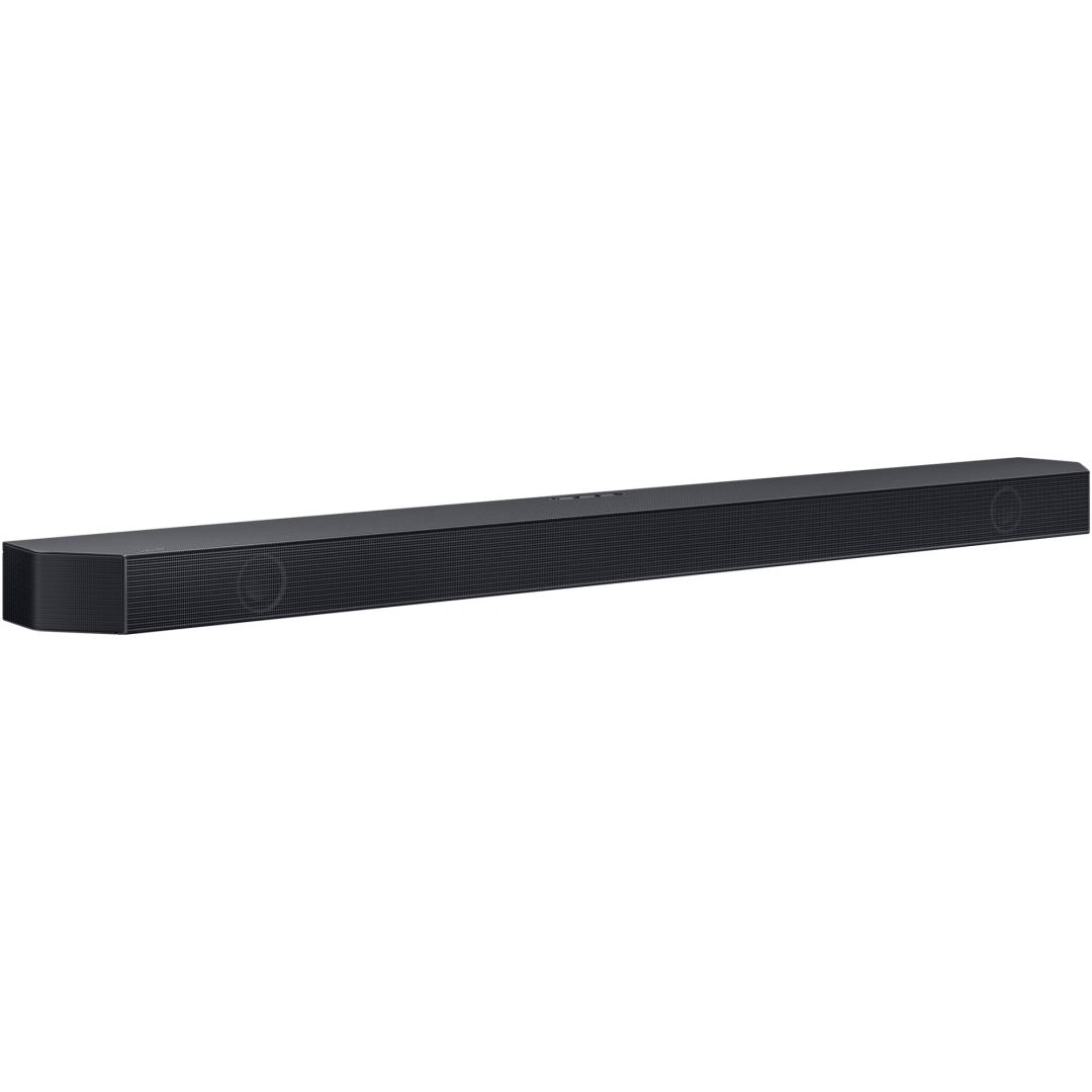 Samsung HW-Q700D 3.1 Soundbar Black