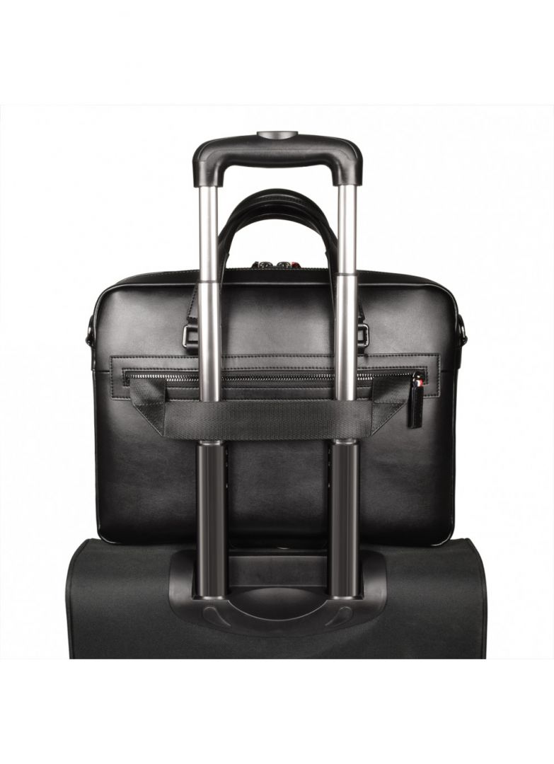 Port Designs High-end connected laptop bag 14