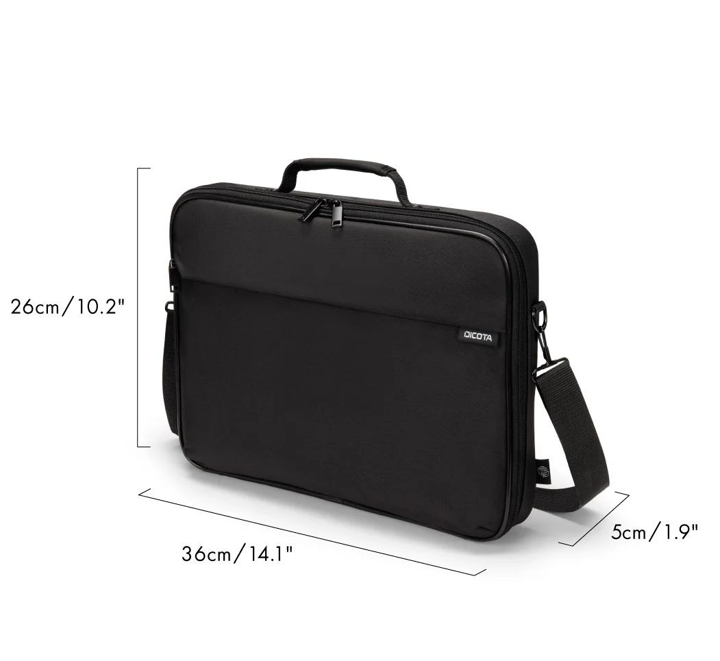 Dicota Multi One 13-14,1