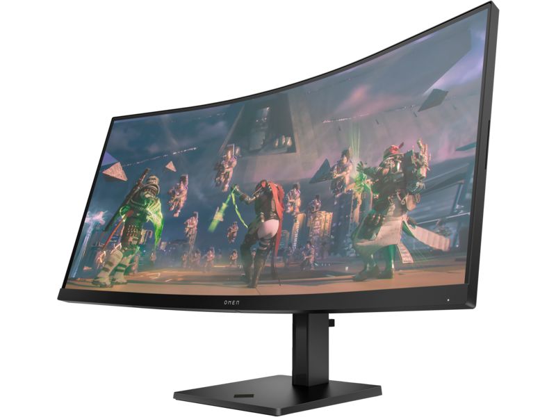 HP 34