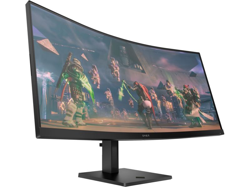 HP 34