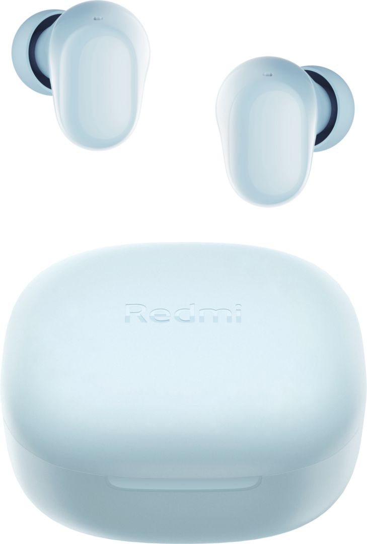 Xiaomi Redmi Buds 6 Play Bluetooth Headset Blue