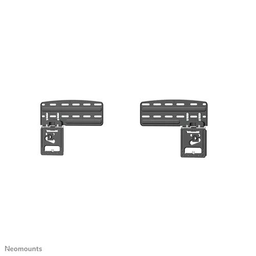 Neomounts WL30-265BL1 Ultra-flat TV Wall Mount 43