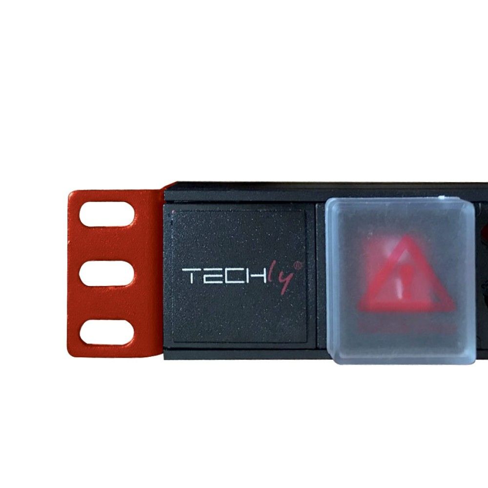 TECHLY  PDU for 19