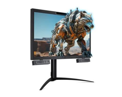 Acer 27