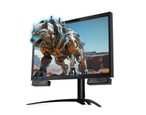 Acer 27