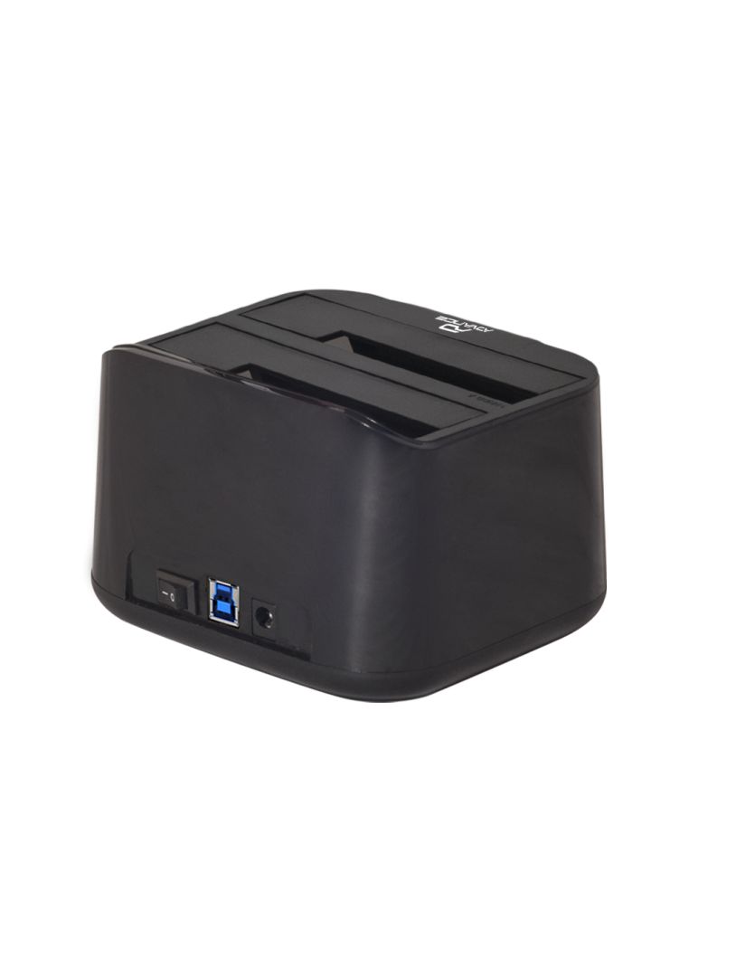 Advance DualDock Clone 2,5