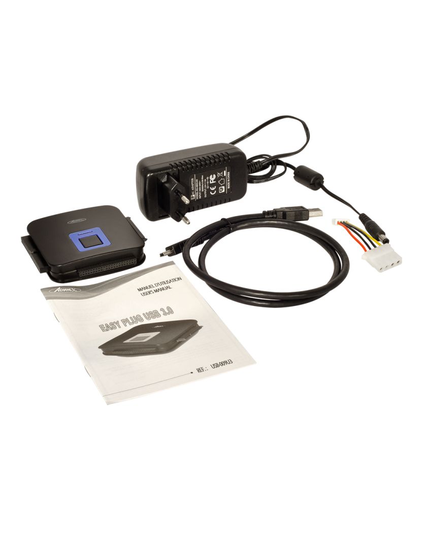 Advance EasyPlug 2,5