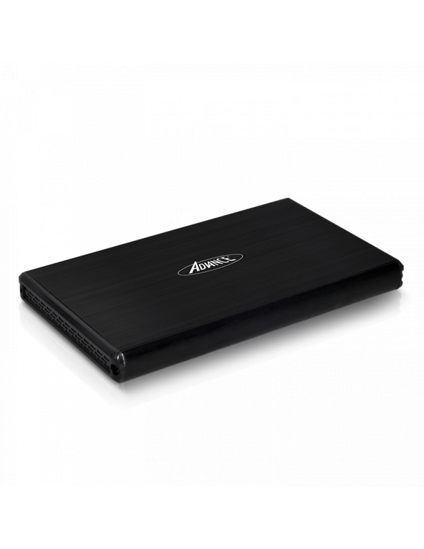 Advance SteelDisk 2,5