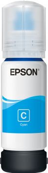 Epson 106 Cyan tintapatron