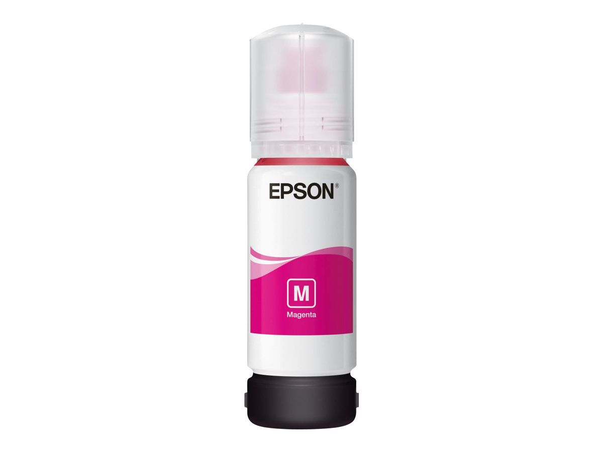 Epson 106 Magenta tintapatron