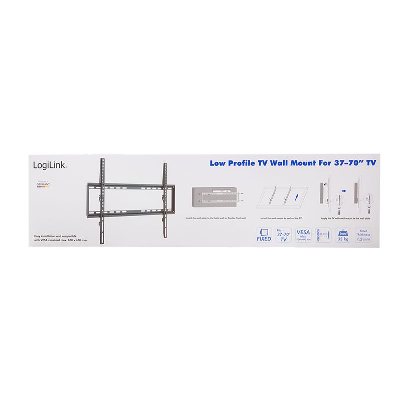 Logilink BP0038 37