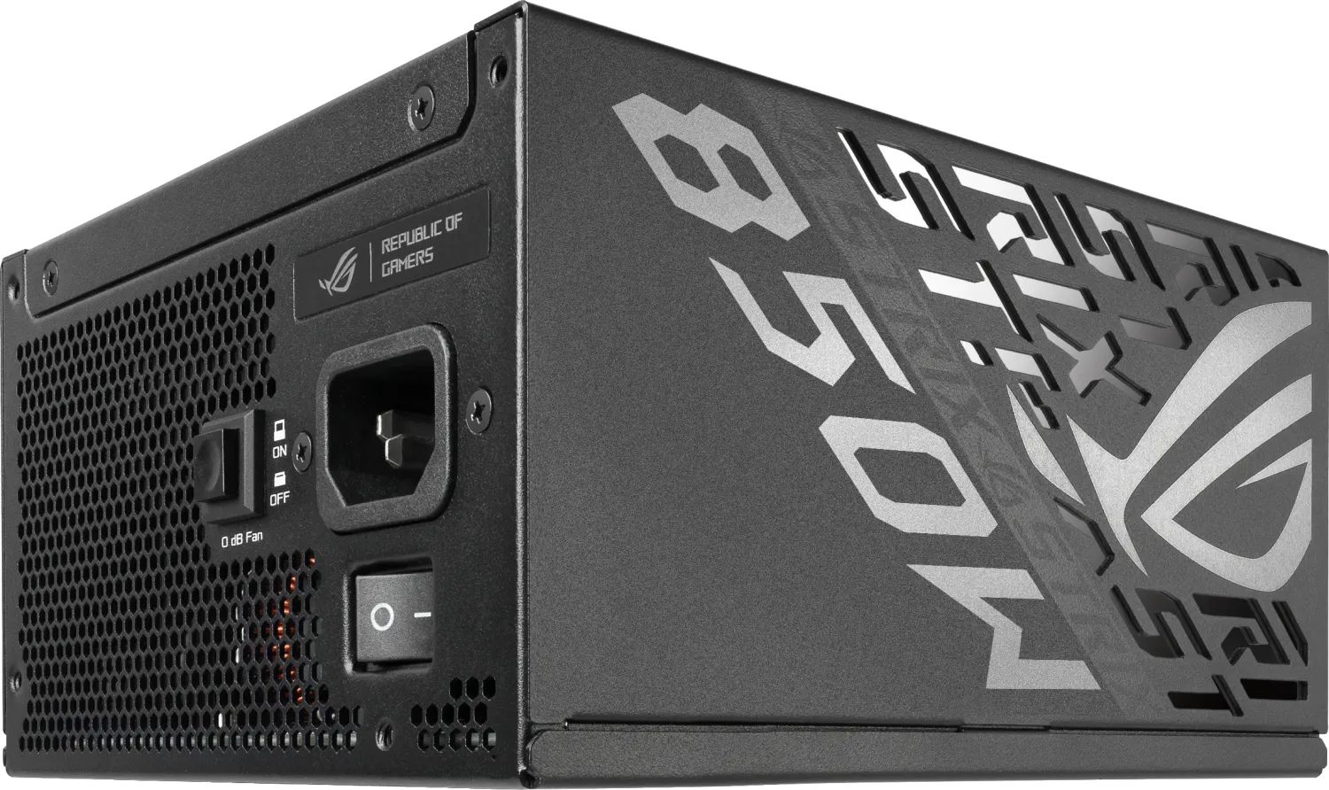 Asus 850W 80+ Platinum ROG STRIX