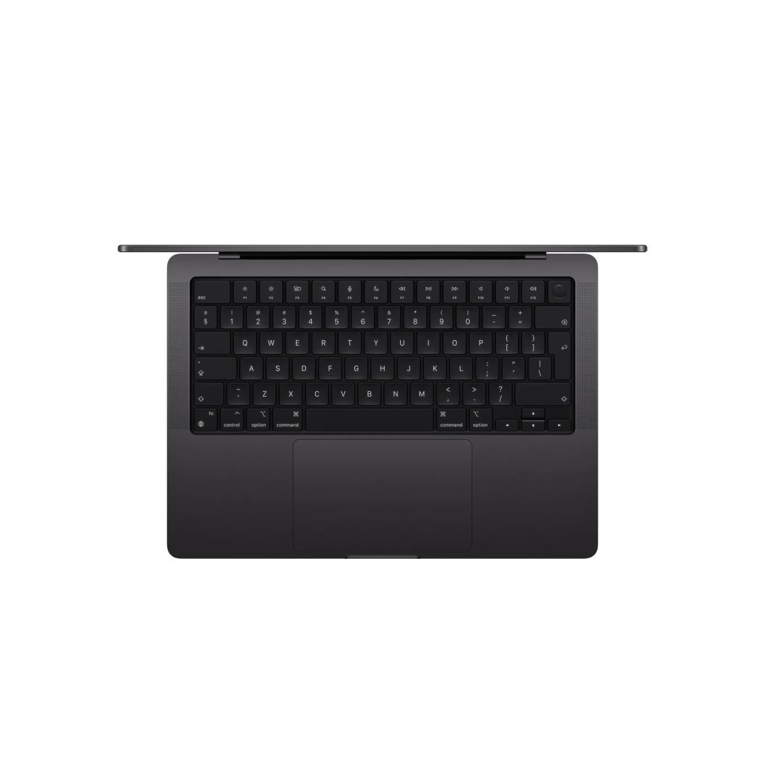 Apple MacBook Pro 14,2