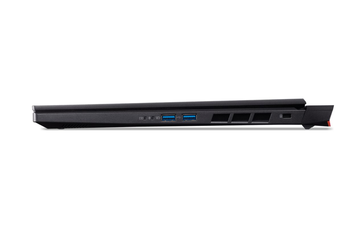 Acer Aspire Nitro 16 AN16-73-540P Black