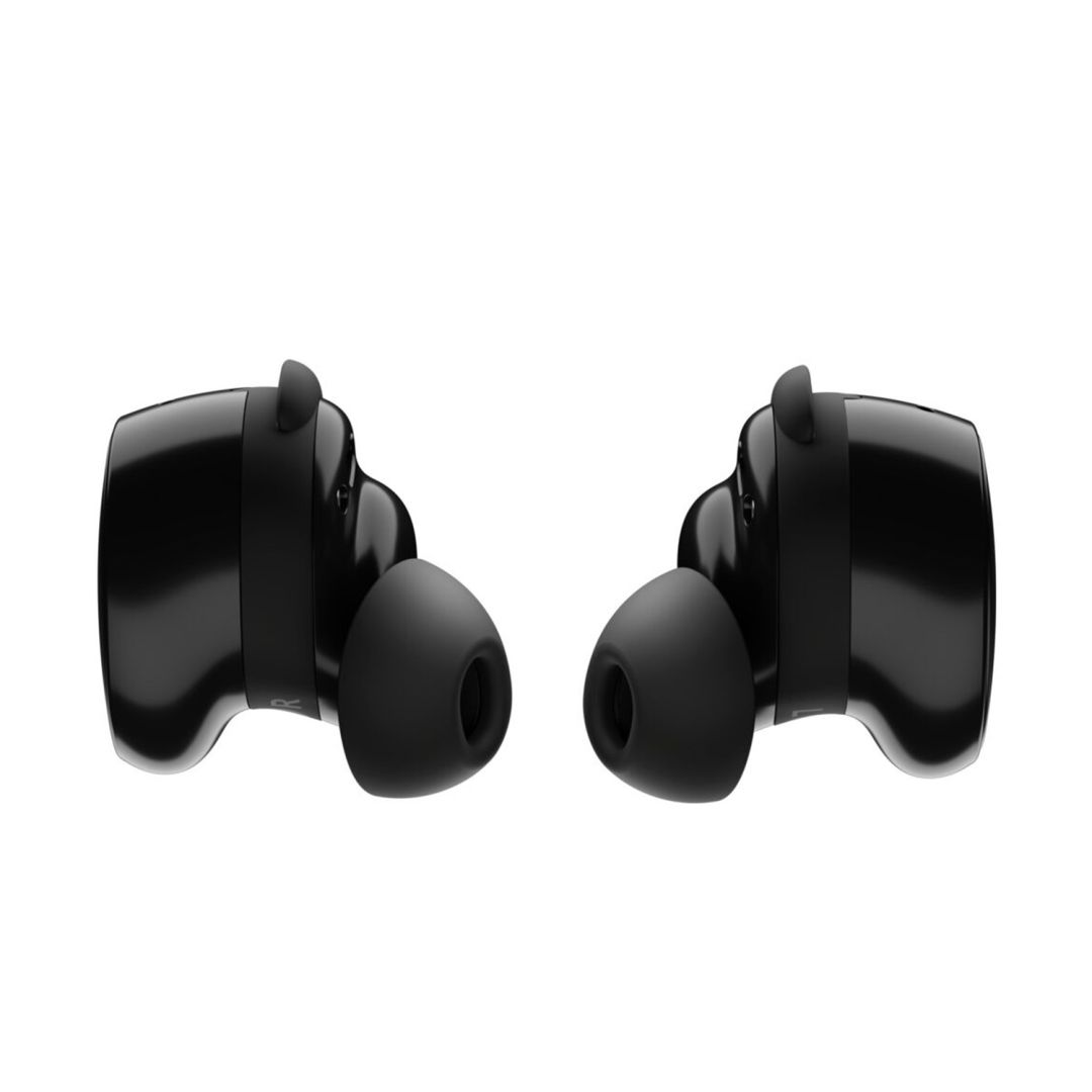 Bose QuietComfort Bluetooth Headset Black