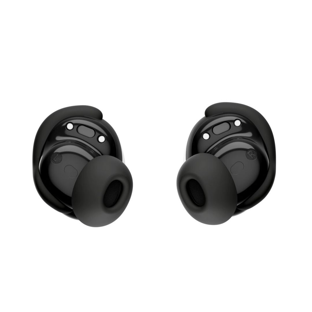 Bose QuietComfort Bluetooth Headset Black