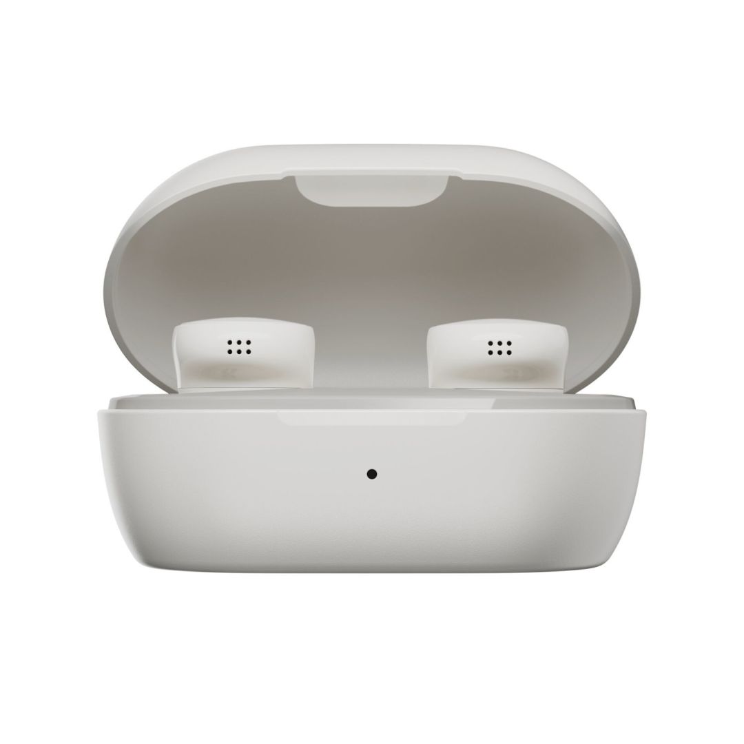 Bose QuietComfort Bluetooth Headset White Smoke