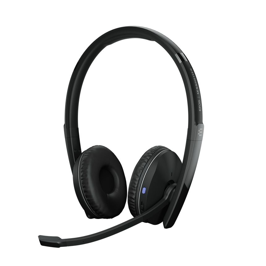 Sennheiser / EPOS ADAPT 260 Bluetooth Headset Black