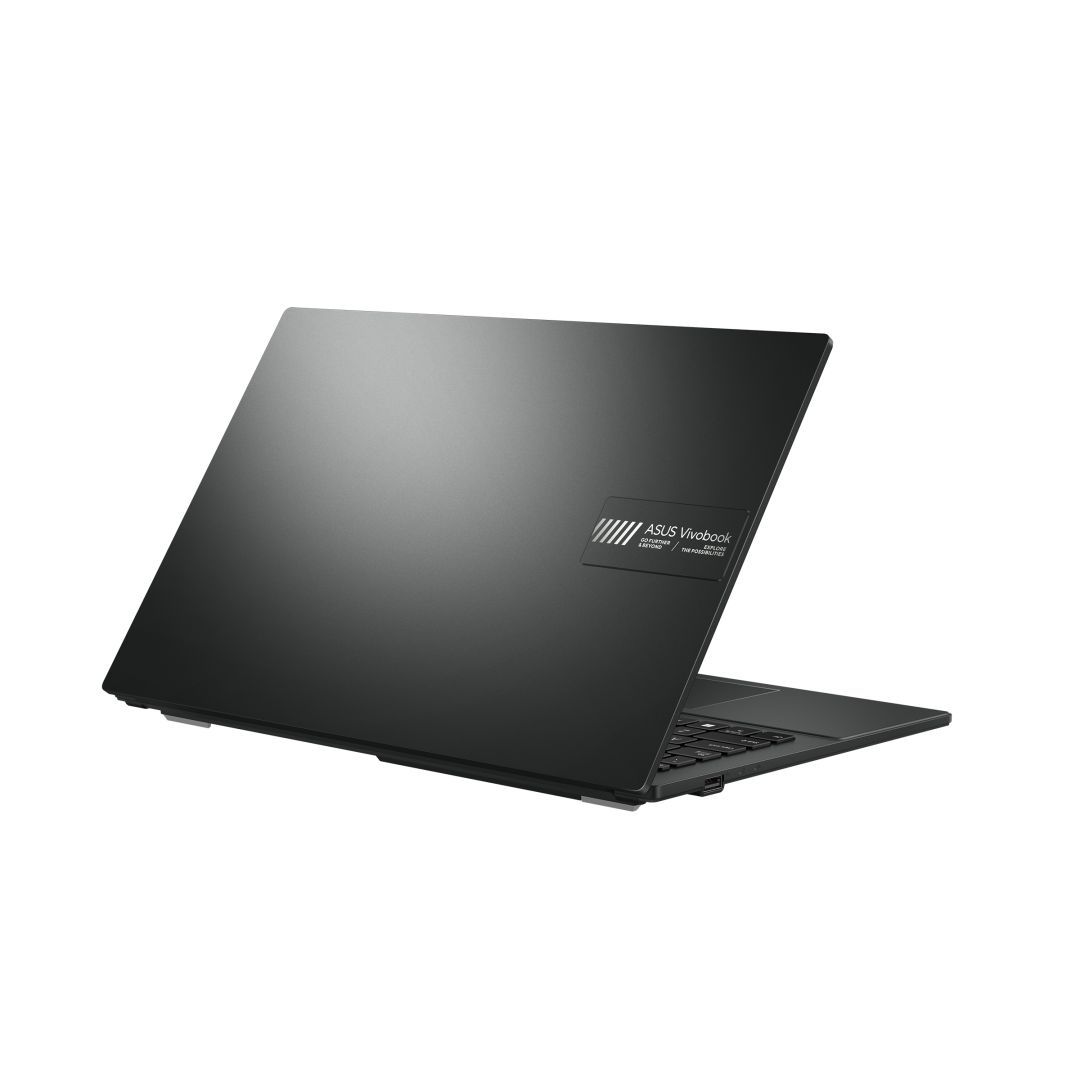 Asus E1504FA-L1410W Mixed Black