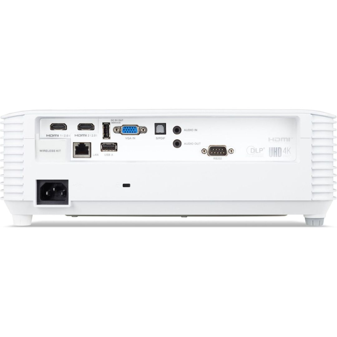 Acer P5827a